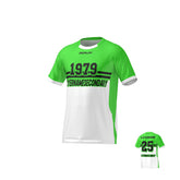 FLIGHT JERSEY 25 - GREEN
